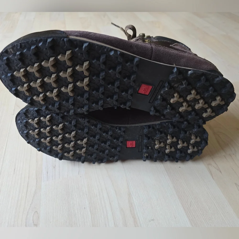 North Face Back-To-Berkeley Boots Size 8 - Picture 7 of 12